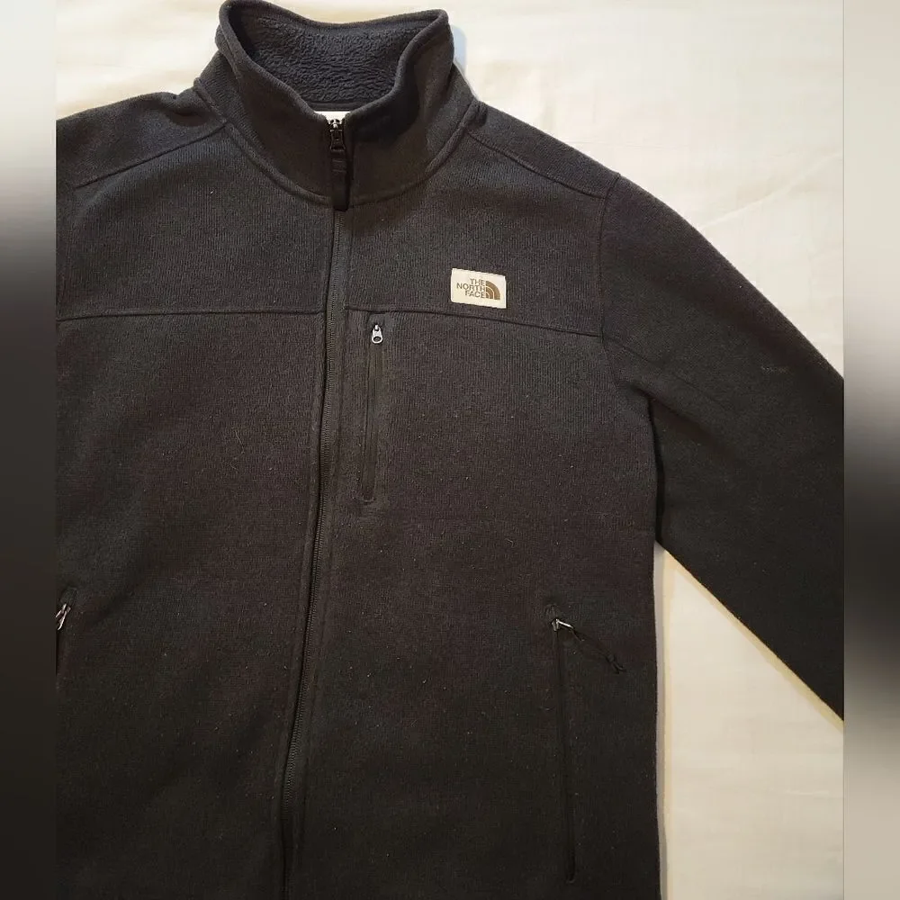 The North Face men's XL